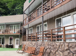 Гостевой Дом Green House