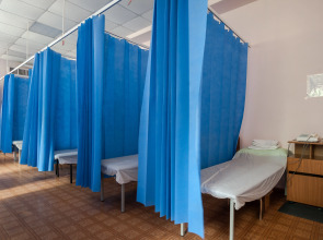 Санаторий Валуево