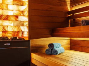 Гостевой дом Атриум