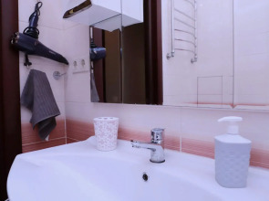 Апартаменты однокомнатные мкр Супонево к10