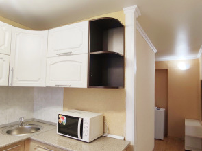 Апартаменты с удобным расположением: «МОИАпарт -Уют» рядом ЮУРГУ и ЮУрГГПУ