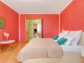 Апартаменты на Маяковского