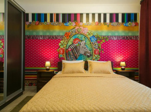 Апартаменты Бенкендорф