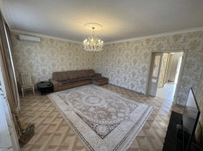 Частный дом у моря