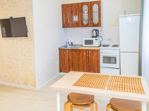 Квартира Калина на Никитина