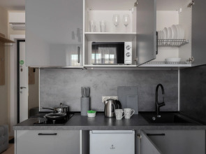 Апартаменты Knokey Павелецкая