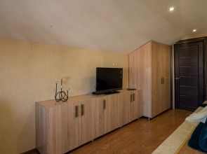 Квартира Flatirini Астана Кесаева