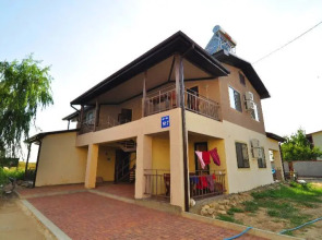 База отдыха Парк-Отель Благовещенка