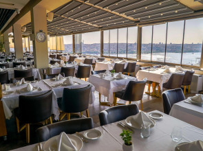 Radisson Blu Hotel Istanbul Pera