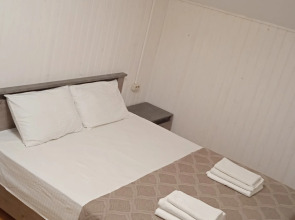 Гостевой дом 4 сезона