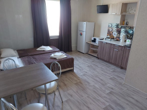 Гостевой Дом Центральный