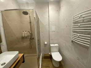 Квартира на побережье Балтийского моря