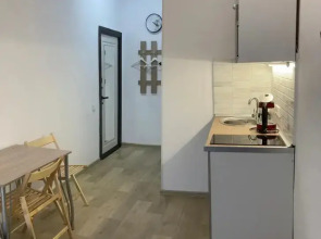 Апартаменты Орешка 13