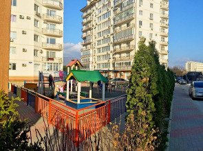 Апартаменты 139 Южная 35