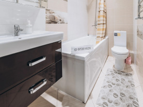 Апартаменты ЖК Сияние от HomeHotelSochi