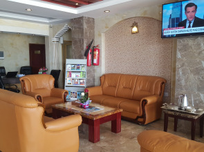 Апарт-отель Nizwa