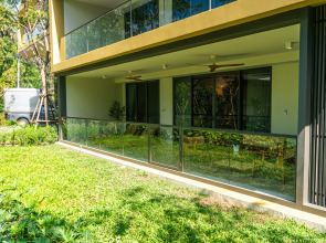 Апартаменты Laguna Beachside 1101