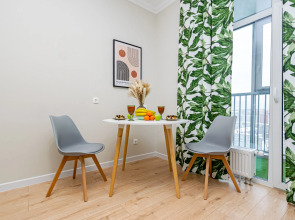 Апартаменты Cosmos Apart на Островского