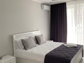 Апартаменты Комфорт