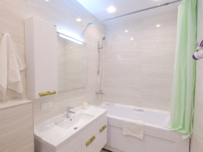 Апартаменты Петровские на Советской 90 (6)