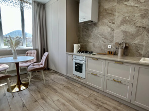 Квартира на Октябрьской