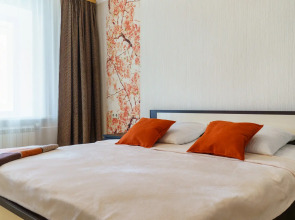 Квартира Good night на Гоголя 15