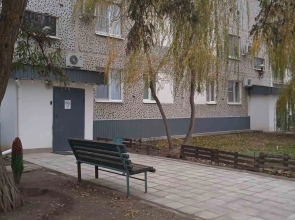 Отель На Промышленной