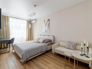 Квартира на Астраханской 263