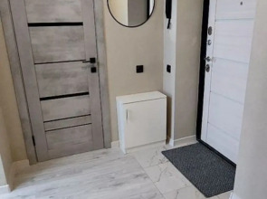 Квартира с Новым Ремонтом