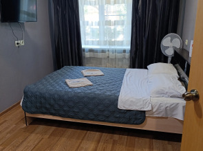 Квартира в Каменске-Шахтинском