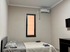 База Отдыха Сандра