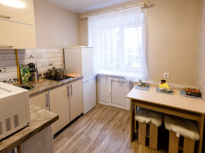 Апартаменты на Вознесенской 80