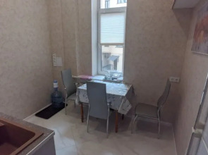 Квартира Квартира Комфорт у Вокзала