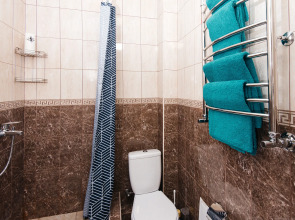 Апартаменты Holls Двухместные