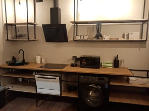 Апартаменты Loft Two