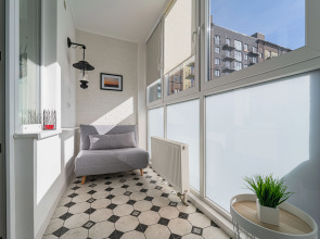 Апартаменты Art House