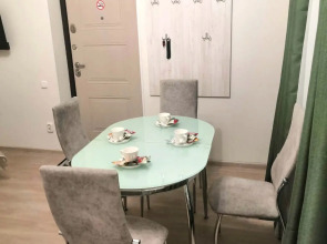 Гостевой дом Янина