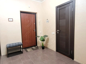 Апартаменты у ТЦ Остров