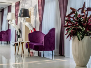 Hotel Aster Hotel Group Tashkent