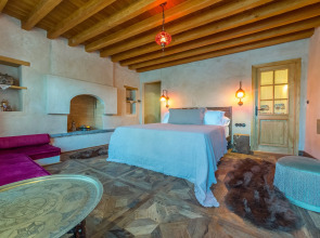 Бутик-отель Kassandra Heritage