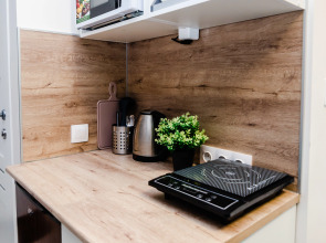 Апартаменты Новая Башиловка 6