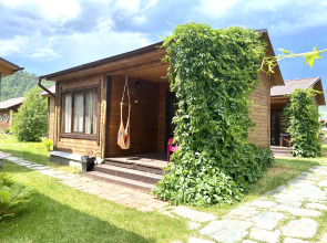 База отдыха АлтайРай