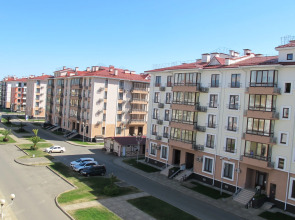 Апартаменты Старообрядческая 62