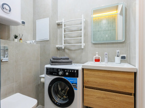 Квартира Уютная на Есенина