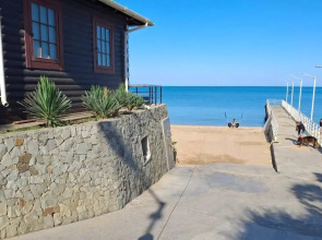 Гостевой дом Тихое место