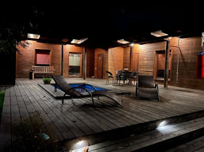 Вилла Ларсон