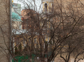 Квартира в историческом центре Москвы от Comfort Home