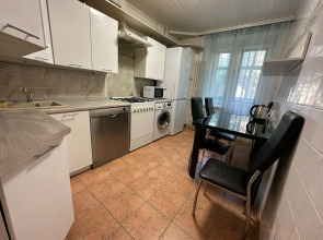 Квартира Двухкомнатная на Руднева