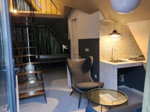 Targmani Cottages Kazbegi