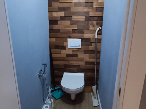 Апартаменты Дизайнерская двушка